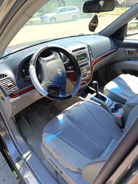 Hyundai Santa fe | Mobile.bg � ����� ������ 13