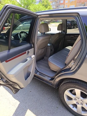 Hyundai Santa fe | Mobile.bg � ����� ������ 11
