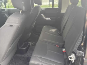 Jeep Wrangler Rubicon, ТУНИНГ ОКАЧВАНЕ, ГЕНЕРАЦИЯ, ПРОГНОЗНА ЦЕН - 22800 € - 86814943 11