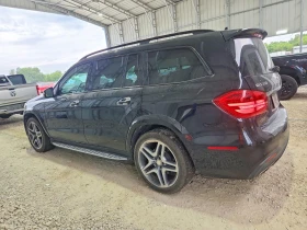 Mercedes-Benz GLS 4.7l 550 4Matic | Mobile.bg � ����� ������ 2