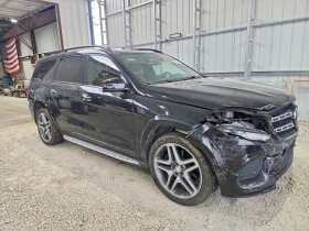 Mercedes-Benz GLS 4.7l 550 4Matic | Mobile.bg � ����� ������ 4