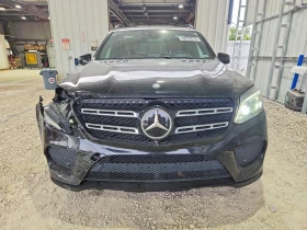 Mercedes-Benz GLS 4.7l 550 4Matic | Mobile.bg � ����� ������ 5