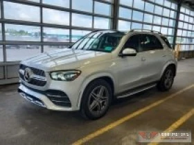 Mercedes-Benz GLE, снимка 3 - Автомобили и джипове - 55928526