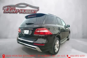 Mercedes-Benz ML 350 4MATIC AMG LINE * КРАЙНА ЦЕНА* FULL MAX | Auto.bg — изображение 6