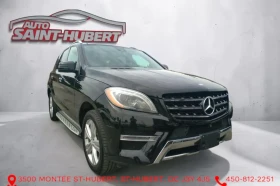 Mercedes-Benz ML 350 4MATIC AMG LINE * КРАЙНА ЦЕНА* FULL MAX | Auto.bg — изображение 3