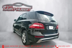 Mercedes-Benz ML 350 4MATIC AMG LINE * КРАЙНА ЦЕНА* FULL MAX | Auto.bg — изображение 4