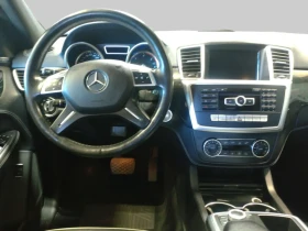 Mercedes-Benz ML 350 4MATIC AMG LINE * КРАЙНА ЦЕНА* FULL MAX | Auto.bg — изображение 9