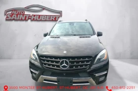 Mercedes-Benz ML 350 4MATIC AMG LINE * КРАЙНА ЦЕНА* FULL MAX | Auto.bg — изображение 2