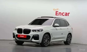 BMW X3 * xDrive 30d M Sport * БЕЗ ПЪРВОНАЧАЛНА ВНОСКА