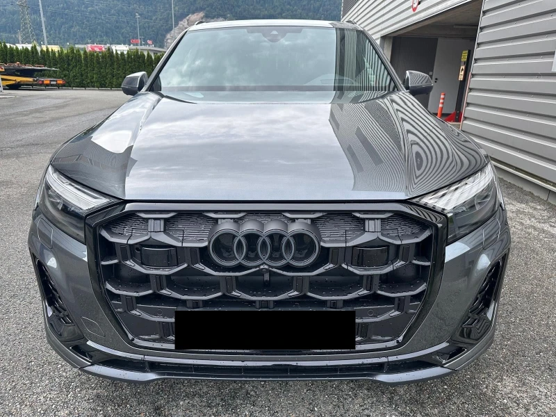 Audi Q7 50TDI* FACE* PANO* 6+ 1* HEAD-UP* 22&#34;* S-LINE*, снимка 2 - Автомобили и джипове - 47416406