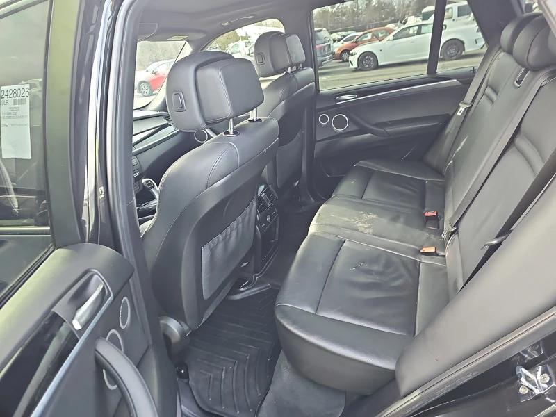 BMW X5 M* POWER* 4.4* BI-TURBO* RECARO* CARBON* ДИСТРОНИК, снимка 11 - Автомобили и джипове - 48784485