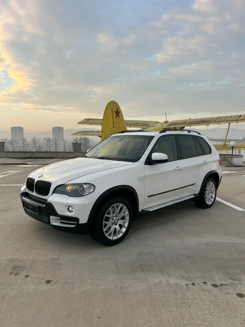 BMW X5 3.0SD // SWISS // 172km // PANO, снимка 8 - Автомобили и джипове - 48914270