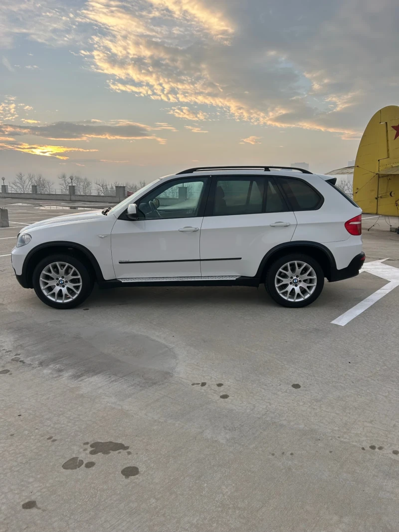 BMW X5 3.0SD // SWISS // 172km // PANO, снимка 7 - Автомобили и джипове - 48914270