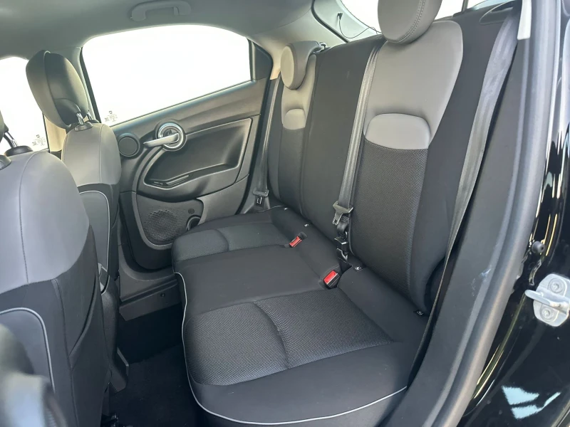 Fiat 500X 1.4T M-Air, снимка 10 - Автомобили и джипове - 51629032
