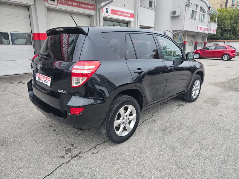 Toyota Rav4 2.2 D-4D (150 Hp), снимка 5 - Автомобили и джипове - 52307820