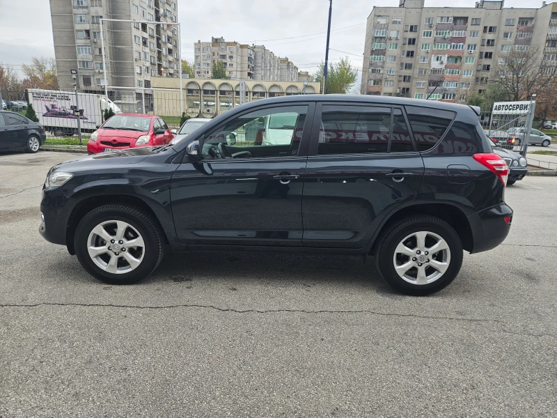 Toyota Rav4 2.2 D-4D (150 Hp), снимка 2 - Автомобили и джипове - 52307820