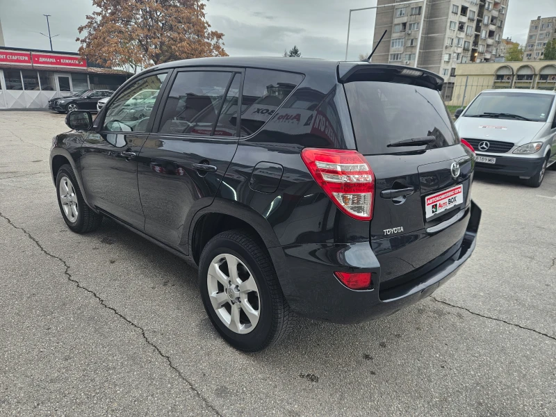 Toyota Rav4 2.2 D-4D (150 Hp), снимка 3 - Автомобили и джипове - 52307820