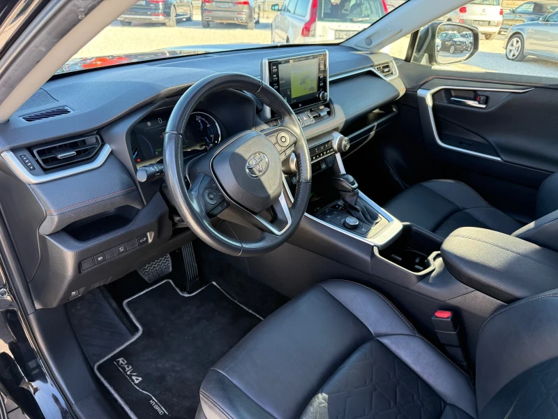 Toyota Rav4 2.5 Adventure, 4x4 Panorama, JBL, , снимка 8 - Автомобили и джипове - 52616084