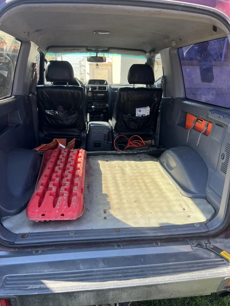 Toyota Land cruiser, снимка 5 - Автомобили и джипове - 52920126