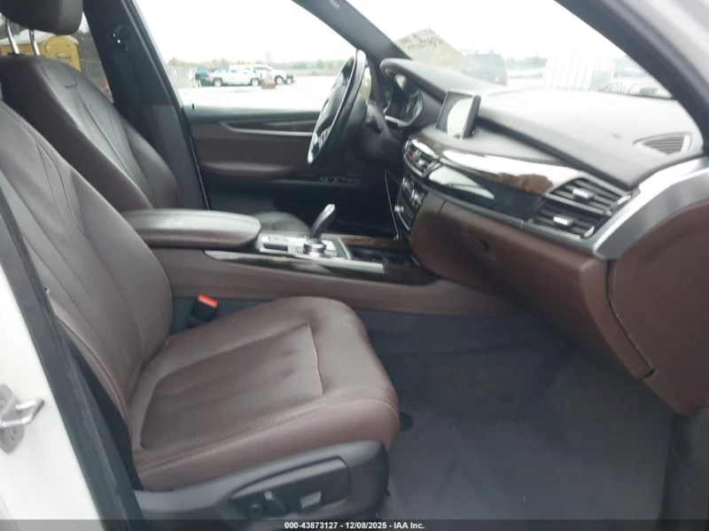 BMW X5 * SDRIVE35I * CARFAX * БЕЗ ПЪРВОНАЧАЛНА ВНОСКА, снимка 5 - Автомобили и джипове - 52924448