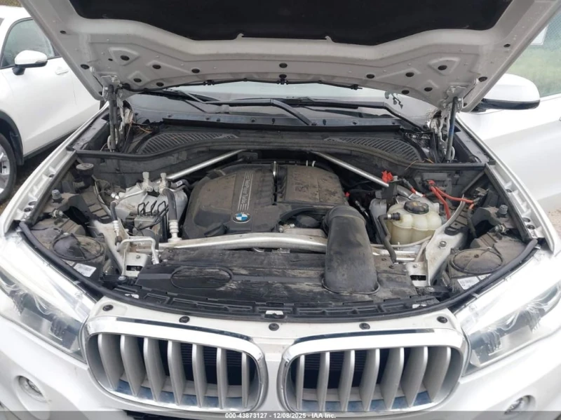 BMW X5 * SDRIVE35I * CARFAX * БЕЗ ПЪРВОНАЧАЛНА ВНОСКА, снимка 10 - Автомобили и джипове - 52924448