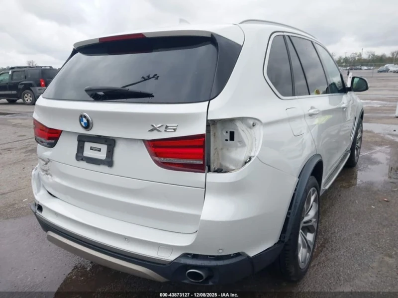 BMW X5 * SDRIVE35I * CARFAX * БЕЗ ПЪРВОНАЧАЛНА ВНОСКА, снимка 4 - Автомобили и джипове - 52924448