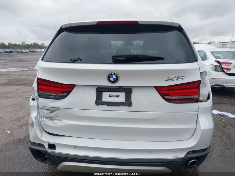 BMW X5 * SDRIVE35I * CARFAX * БЕЗ ПЪРВОНАЧАЛНА ВНОСКА, снимка 17 - Автомобили и джипове - 52924448