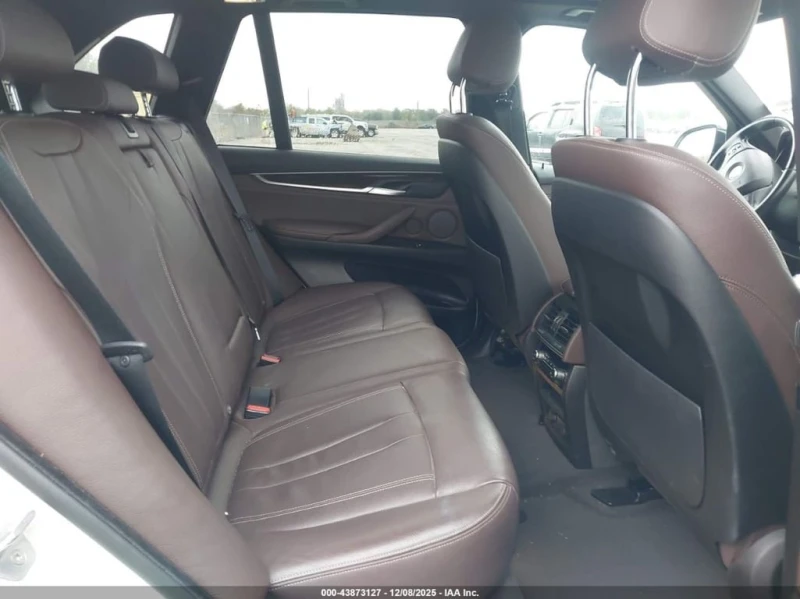 BMW X5 * SDRIVE35I * CARFAX * БЕЗ ПЪРВОНАЧАЛНА ВНОСКА, снимка 8 - Автомобили и джипове - 52924448