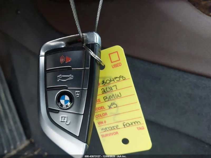 BMW X5 * SDRIVE35I * CARFAX * БЕЗ ПЪРВОНАЧАЛНА ВНОСКА, снимка 11 - Автомобили и джипове - 52924448
