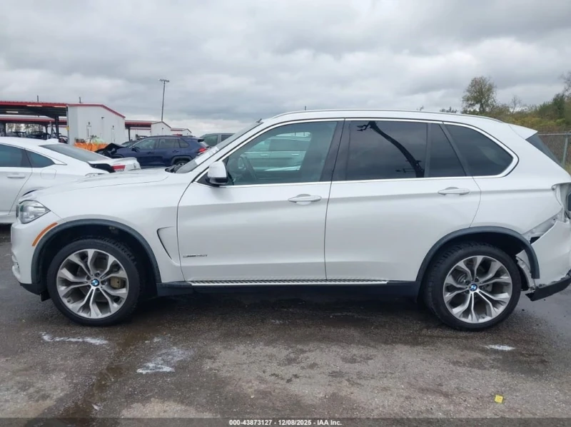 BMW X5 * SDRIVE35I * CARFAX * БЕЗ ПЪРВОНАЧАЛНА ВНОСКА, снимка 15 - Автомобили и джипове - 52924448