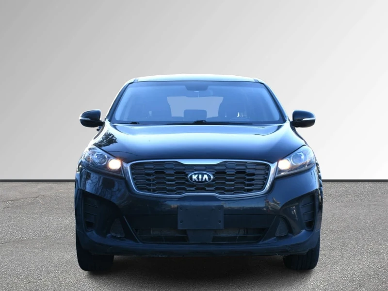 Kia Sorento * L, LX, S * CARFAX * ЦЕНА ДО БГ, снимка 3 - Автомобили и джипове - 53232961