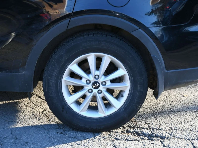 Kia Sorento * L, LX, S * CARFAX * ЦЕНА ДО БГ, снимка 6 - Автомобили и джипове - 53232961