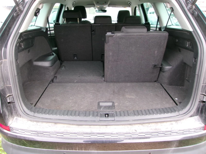 Skoda Kodiaq 2.0 TDI Executive 7места, снимка 5 - Автомобили и джипове - 53445779