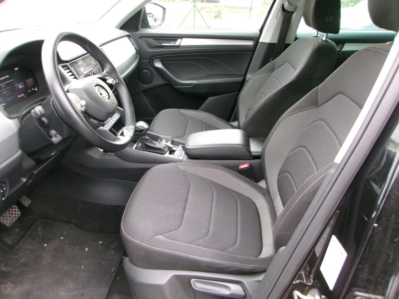 Skoda Kodiaq 2.0 TDI Executive 7места, снимка 7 - Автомобили и джипове - 53445779