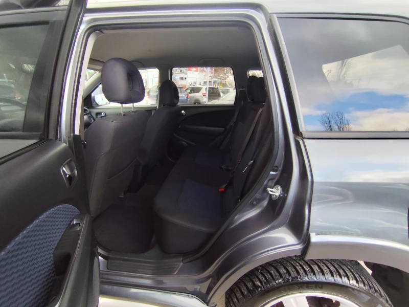 Mitsubishi Outlander 2.0i* ГАЗ* 4X4* KLIMA* , снимка 11 - Автомобили и джипове - 53526261