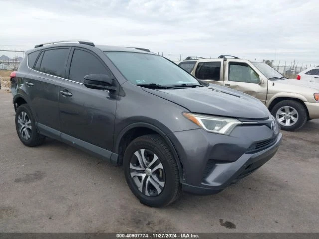 Toyota Rav4 2016 TOYOTA RAV4 LE, снимка 1 - Автомобили и джипове - 48217275