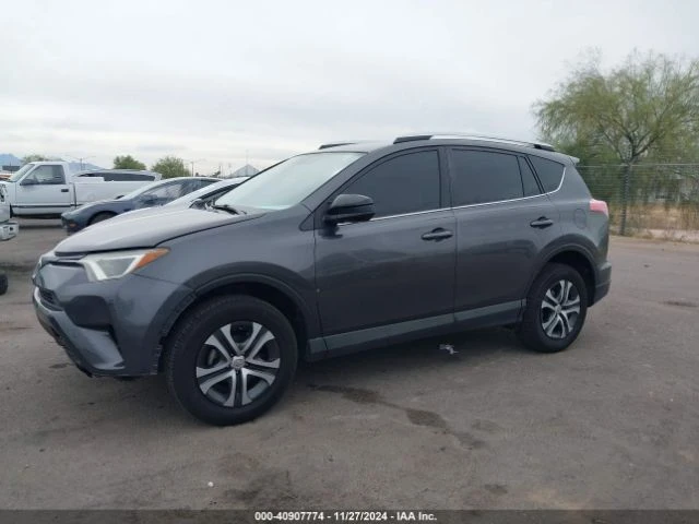 Toyota Rav4 2016 TOYOTA RAV4 LE - изображение 5