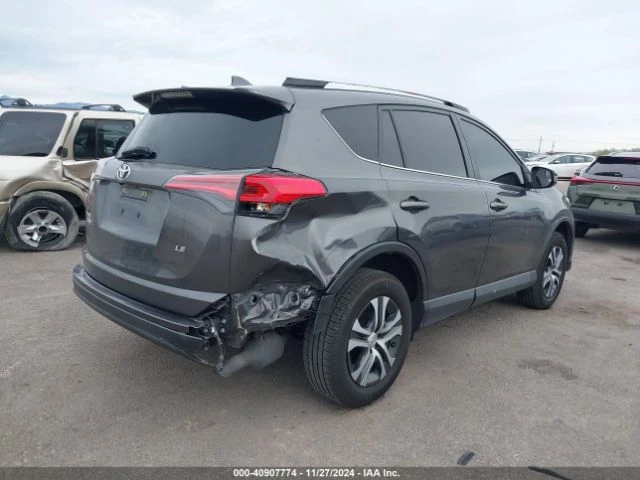 Toyota Rav4 2016 TOYOTA RAV4 LE - изображение 7