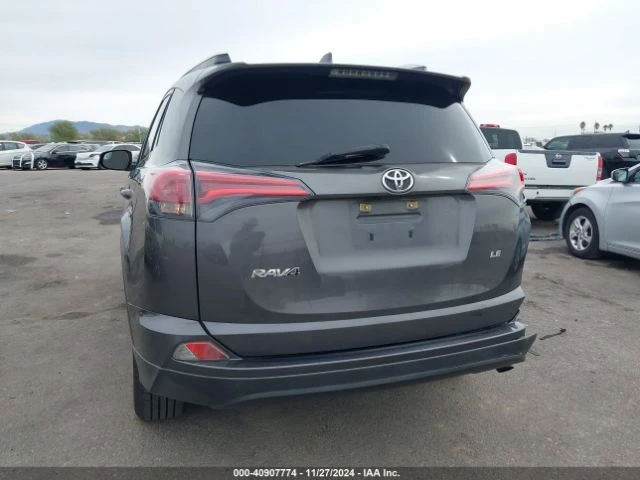 Toyota Rav4 2016 TOYOTA RAV4 LE - изображение 8