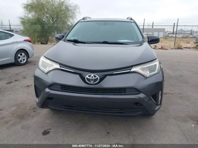 Toyota Rav4 2016 TOYOTA RAV4 LE - изображение 3