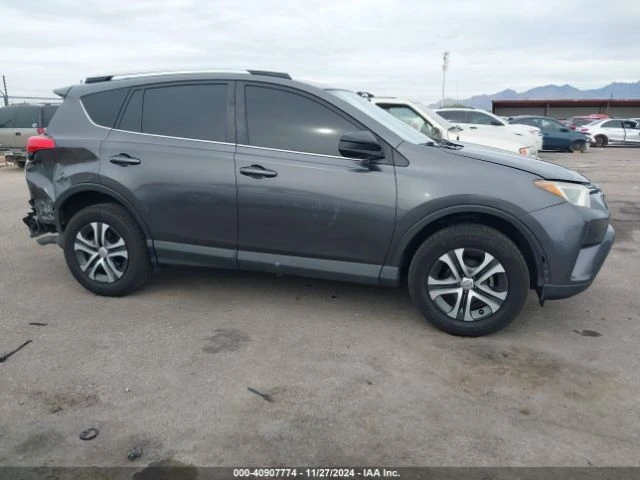 Toyota Rav4 2016 TOYOTA RAV4 LE - изображение 4