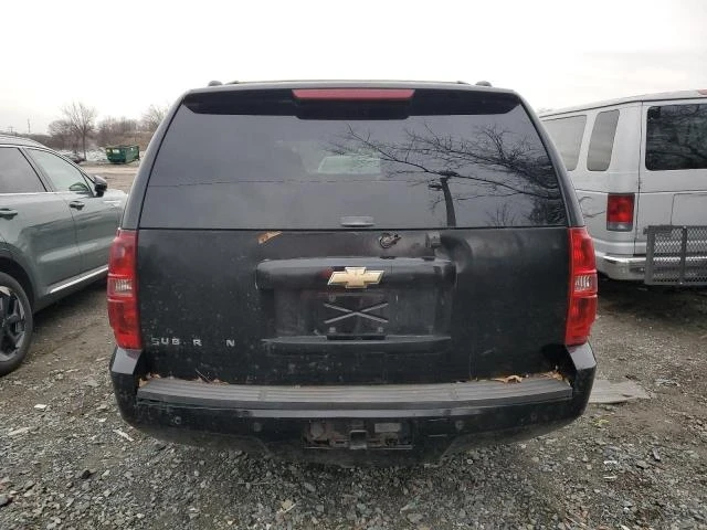 Chevrolet Suburban  - изображение 10