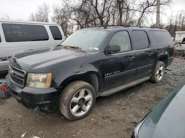 Chevrolet Suburban  - изображение 4