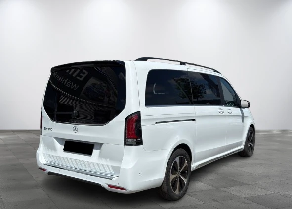 Mercedes-Benz EQV 300 Long = Avantgarde = Гаранция - изображение 4
