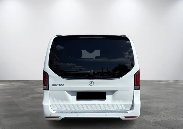Mercedes-Benz EQV 300 Long = Avantgarde = Гаранция - изображение 3