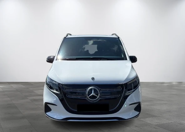 Mercedes-Benz EQV 300 Long = Avantgarde = Гаранция - 122340 лв. - 13545217 1