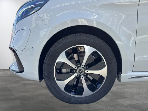 Mercedes-Benz EQV 300 Long = Avantgarde = Гаранция - изображение 5