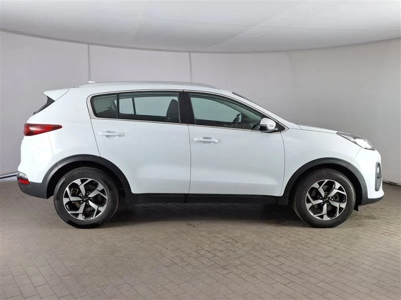 Kia Sportage (KATO НОВА) - изображение 2