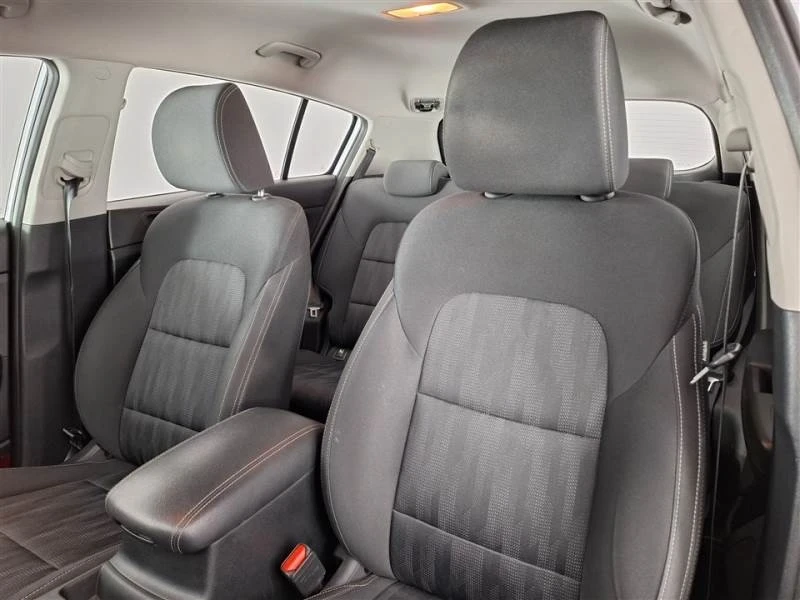 Kia Sportage (KATO НОВА) - изображение 5