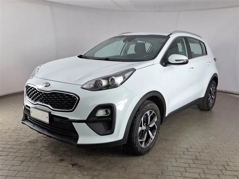 Kia Sportage (KATO НОВА) - 29900 лв. - 18059958 1